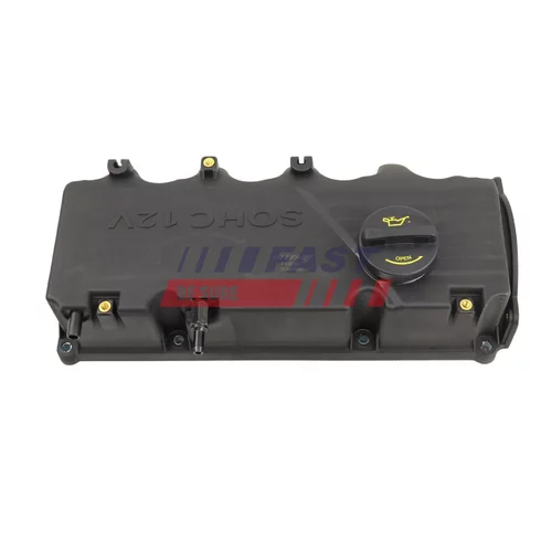 Kryt hlavy valcov FAST FT00567