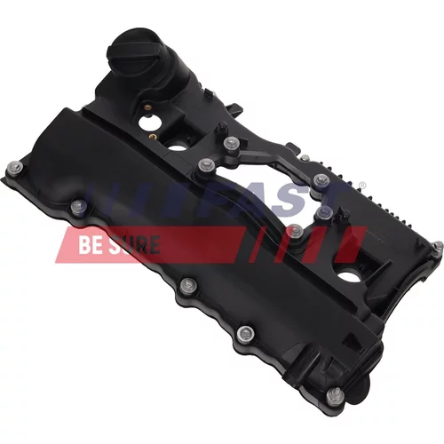 Kryt hlavy valcov FT00571 /FAST/ - obr. 1
