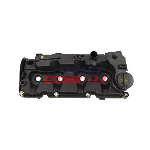 Kryt hlavy valcov FAST FT00575