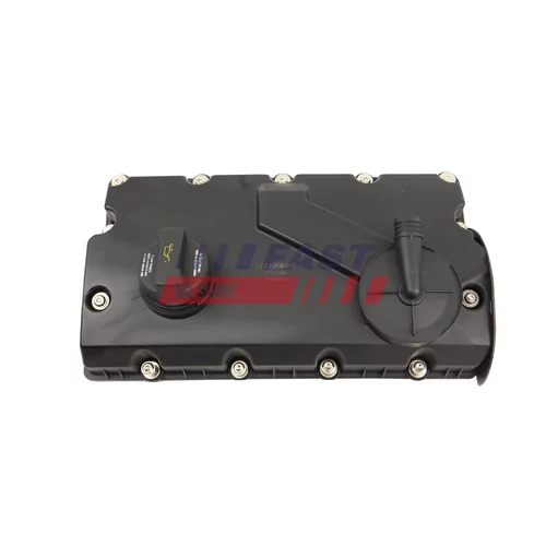 Kryt hlavy valcov FT00584 /FAST/
