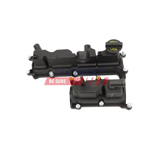 Kryt hlavy valcov FAST FT00594