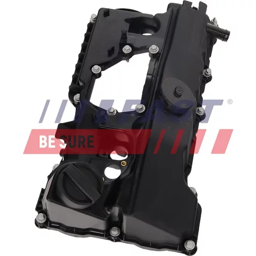 Kryt hlavy valcov FT00597 /FAST/ - obr. 3