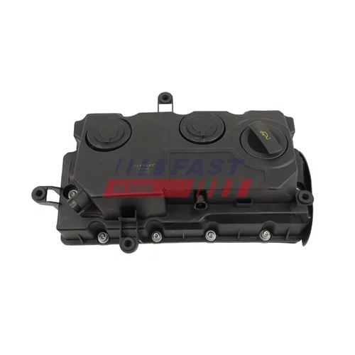 Kryt hlavy valcov FAST FT00599