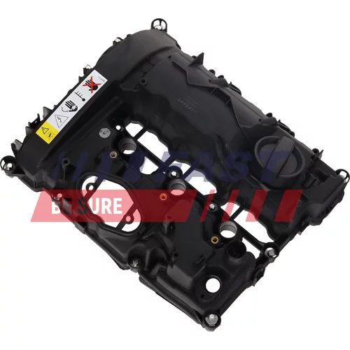Kryt hlavy valcov FT00603 /FAST/ - obr. 1