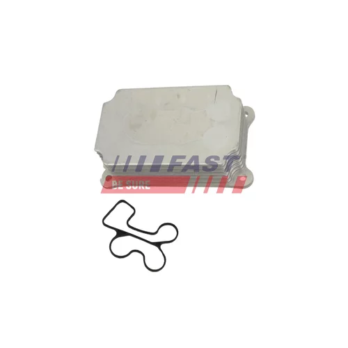 Chladič motorového oleja FT00673 /FAST/ - obr. 1