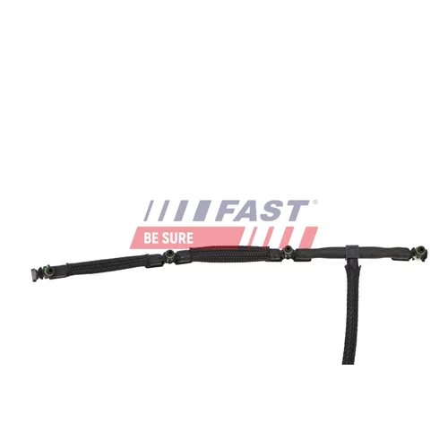 Trubka prepadu FT00682 /FAST/ - obr. 1