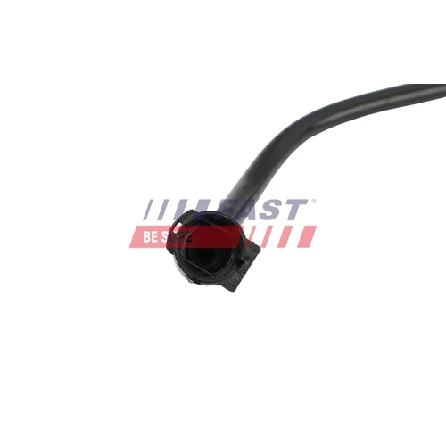 Potrubie chladiacej kvapaliny FT00691 /FAST/ - obr. 1