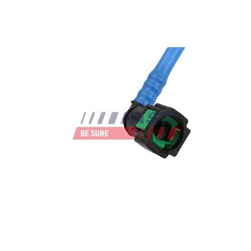 Trubka prepadu FT00761 /FAST/ - obr. 1