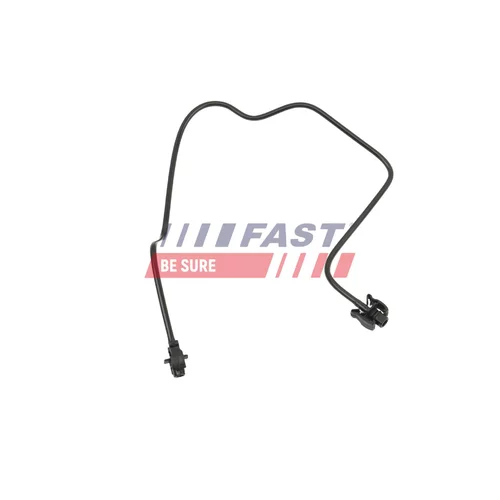 Hadica chladenia FAST FT00848