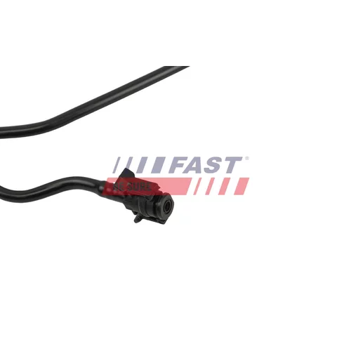Potrubie chladiacej kvapaliny FT00876 /FAST/ - obr. 1