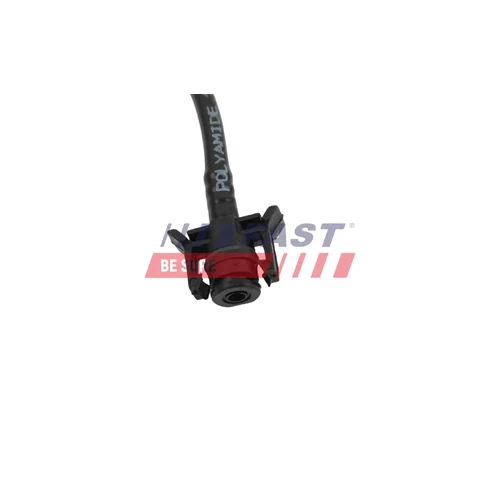 Potrubie chladiacej kvapaliny FT00879 /FAST/ - obr. 2