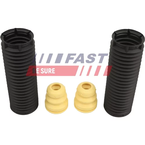 Ochranná sada tlmiča proti prachu FAST FT01296