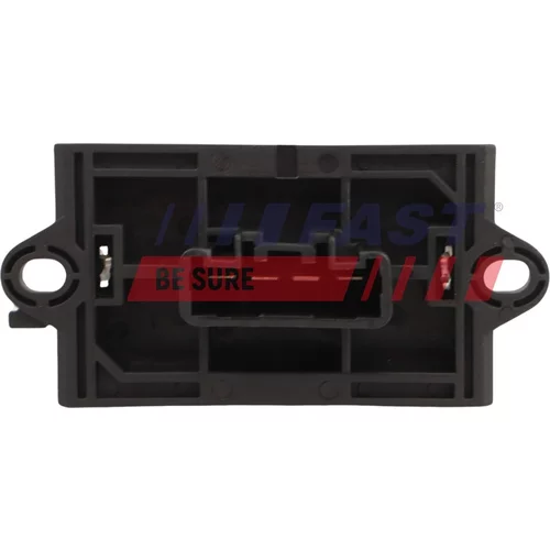 Predradný odpor ventilátora klimatizácie FT01314 /FAST/ - obr. 1