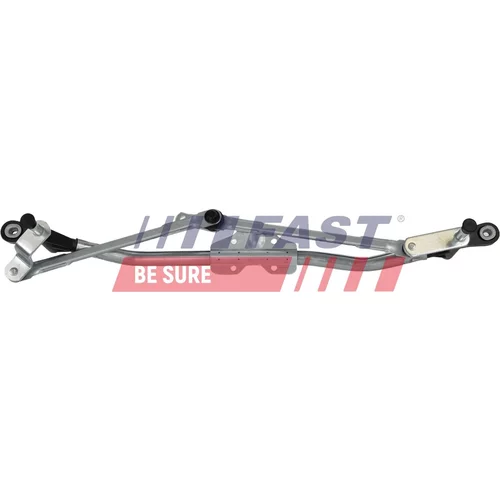 Mechanizmus stieračov FT01375 /FAST/ - obr. 2
