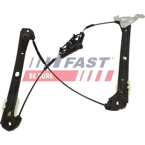 Mechanizmus zdvíhania okna FAST FT01403