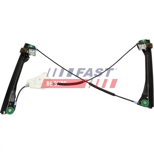 Mechanizmus zdvíhania okna FAST FT01404