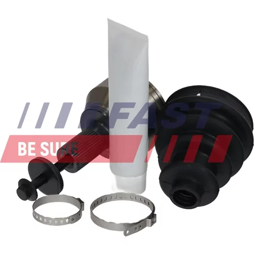Sada kĺbov hnacieho hriadeľa FAST FT01450