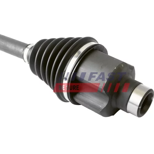 Hnací hriadeľ FT01452 /FAST/ - obr. 2