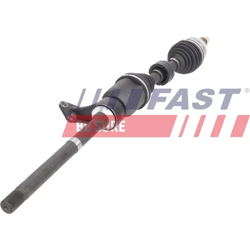Hnací hriadeľ FT01496 /FAST/ - obr. 3