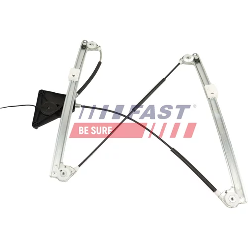 Mechanizmus zdvíhania okna FT01518 /FAST/ - obr. 1