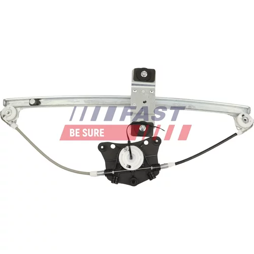 Mechanizmus zdvíhania okna FT01520 /FAST/ - obr. 1