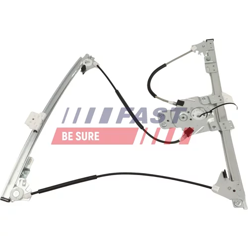 Mechanizmus zdvíhania okna FT01524 /FAST/ - obr. 1