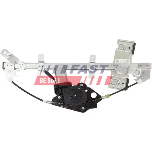Mechanizmus zdvíhania okna FAST FT01528