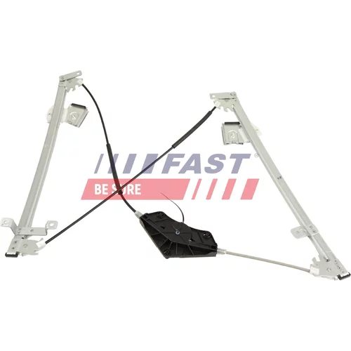 Mechanizmus zdvíhania okna FT01531 /FAST/ - obr. 1
