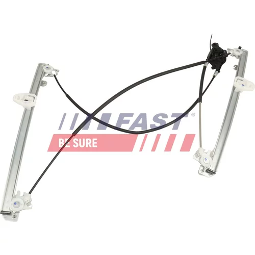 Mechanizmus zdvíhania okna FAST FT01536