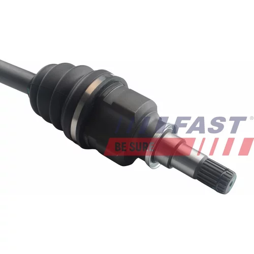 Hnací hriadeľ FT01763 /FAST/ - obr. 2