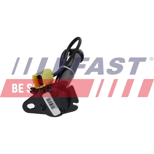 Nastavovací prvok, aktívne veko motora FAST FT01770