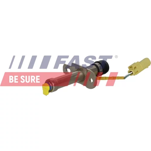 Nastavovací prvok, aktívne veko motora FT01784 /FAST/ - obr. 3