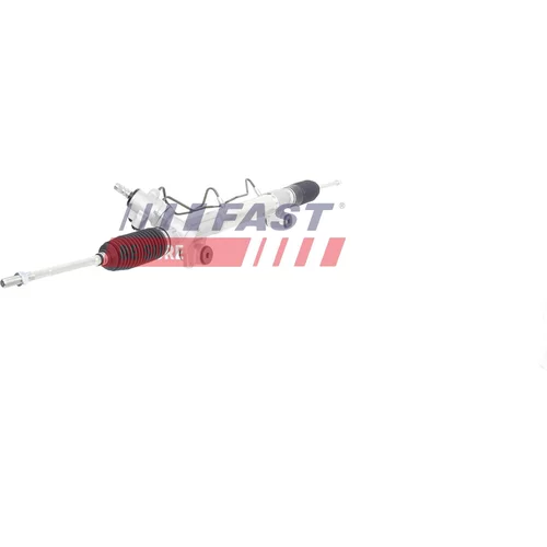 Sada riadenia FT02082 /FAST/ - obr. 3