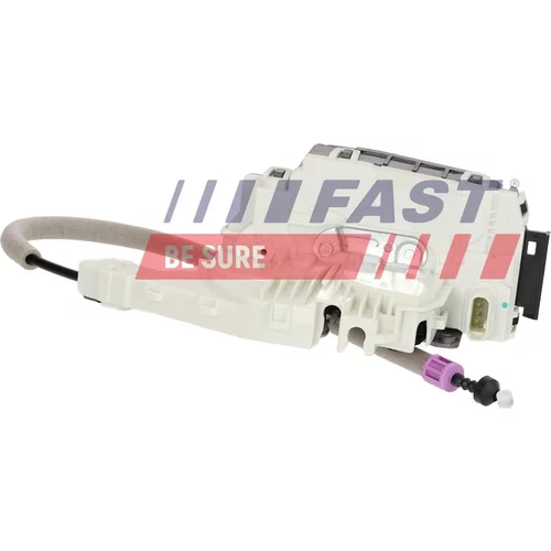 Zámok dverí FT02132 /FAST/ - obr. 3