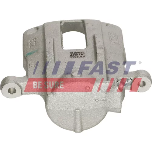 Brzdový strmeň FT02388 /FAST/ - obr. 3