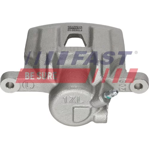 Brzdový strmeň FT02510 /FAST/ - obr. 3