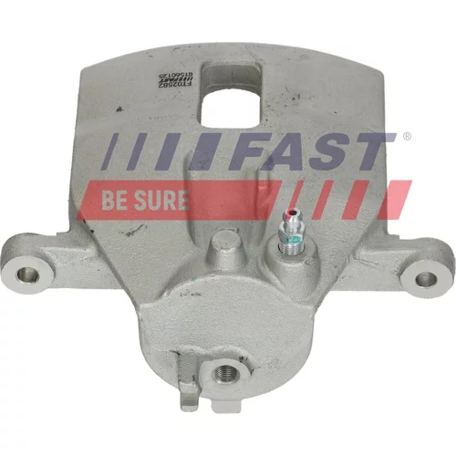 Brzdový strmeň FT02582 /FAST/ - obr. 3