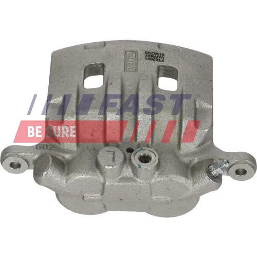 Brzdový strmeň FT02591 /FAST/ - obr. 3