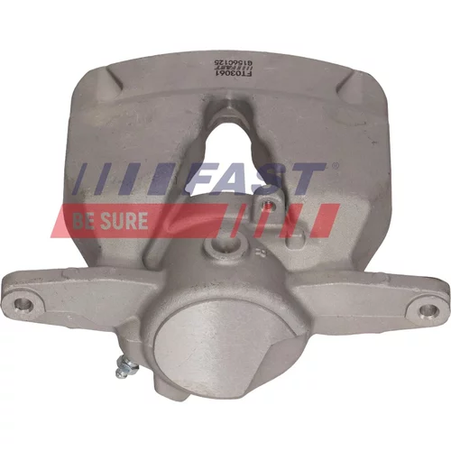 Brzdový strmeň FT03061 /FAST/ - obr. 3