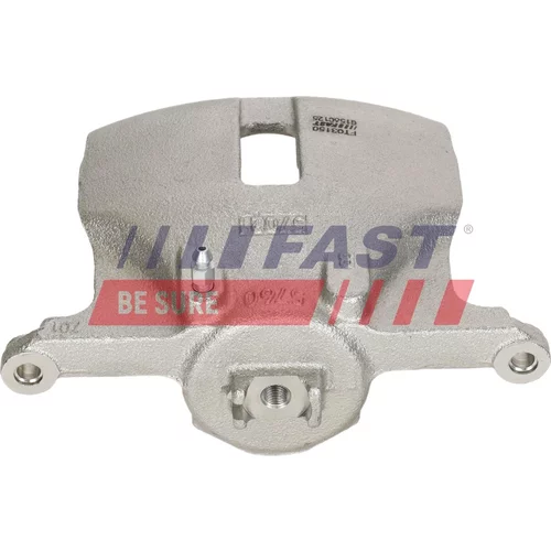 Brzdový strmeň FT03150 /FAST/ - obr. 3