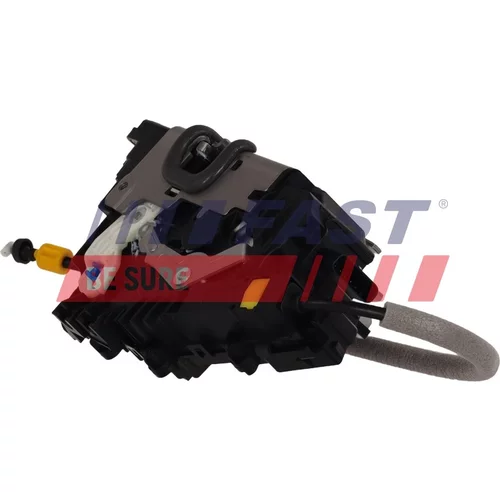 Zámok dverí FT04071 /FAST/ - obr. 5