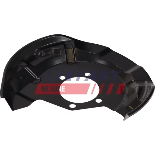 Ochranný plech proti rozstreku, Brzdový kotúč FAST FT04134
