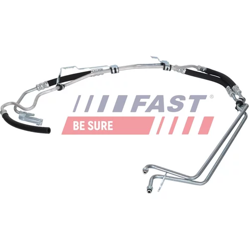 Hydraulická hadica pre riadenie FAST FT04172