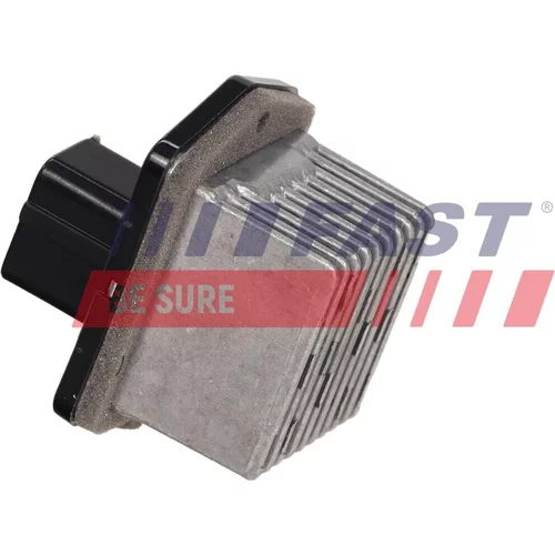 Predradný odpor ventilátora klimatizácie FT04210 /FAST/ - obr. 1