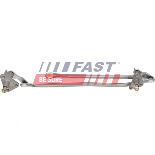 Mechanizmus stieračov FT04222 /FAST/ - obr. 2