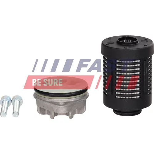 Filter pracovnej hydrauliky FT04302 /FAST/ - obr. 2