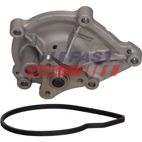 Vodné čerpadlo, chladenie motora FT04471 /FAST/ - obr. 3