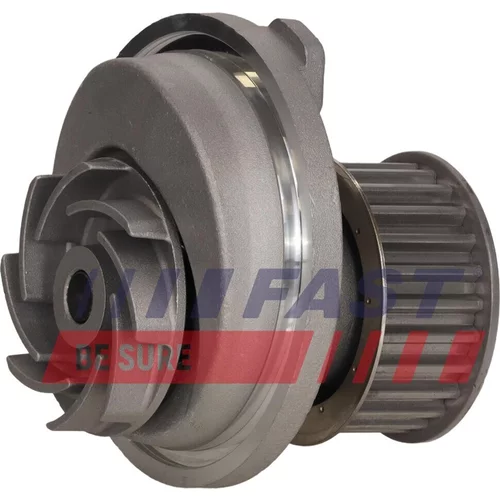 Vodné čerpadlo, chladenie motora FT04491 /FAST/ - obr. 1
