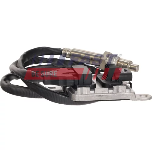 NOx-Sensor, vstrekovanie močoviny FT04504 /FAST/ - obr. 3