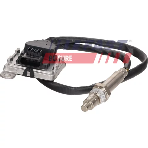 NOx-Sensor, vstrekovanie močoviny FT04505 /FAST/ - obr. 2